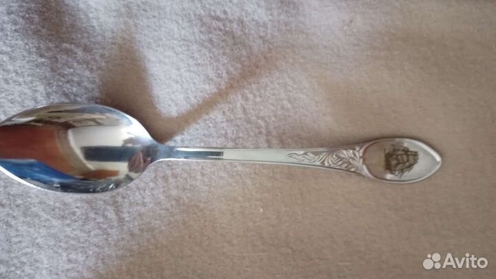 Коллекционный подстаканник 