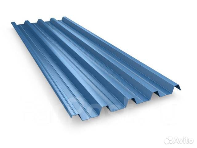 Профнастил