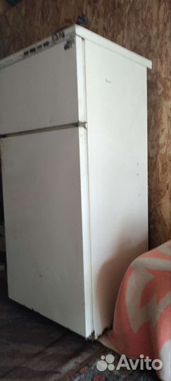 Холодильник бу