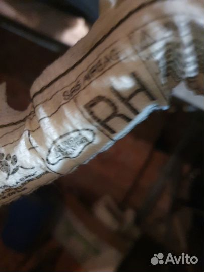 Подушка безопасности в шторку левая Ленд Ровер Рен