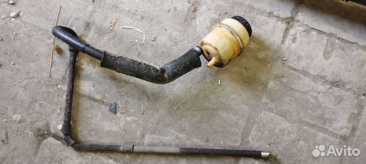 Комплект гур Нексия, Ланос, Шанс