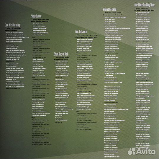 Виниловая пластинка Motörhead - We Are Motörhead