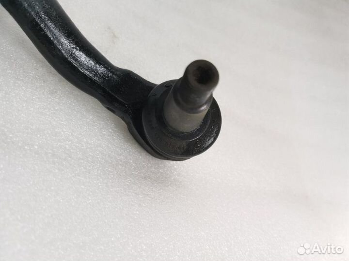 Рычаг подвески нижний передний левый Land Rover