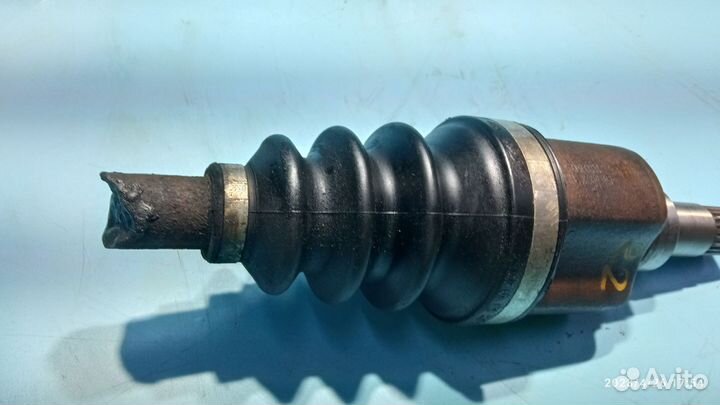 Шрус внутренний для Peugeot 207