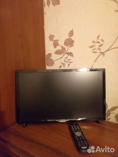 Телевизор philips