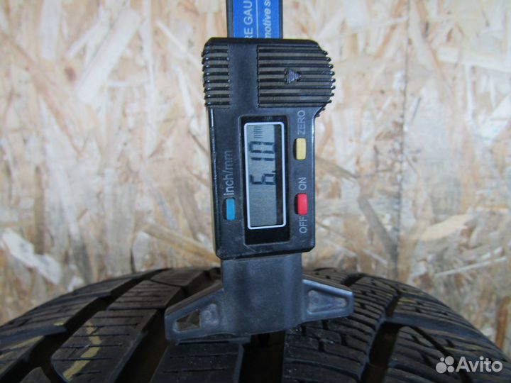 Pirelli Winter Sottozero Serie II 225/45 R18