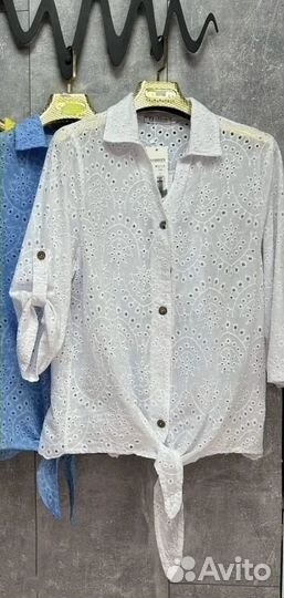 Блузка женская