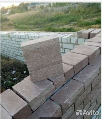 Строительные материалы