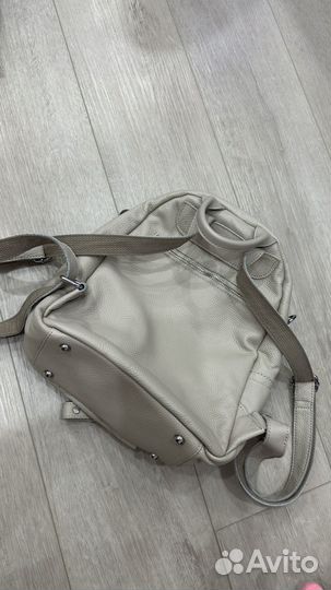 Рюкзак женский