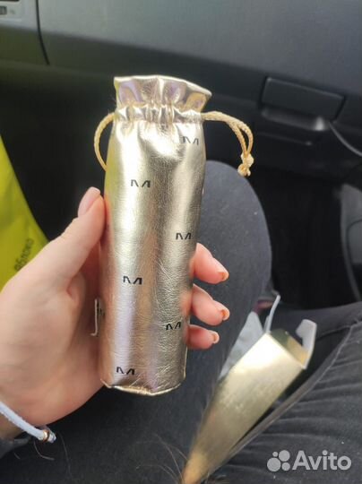 Туалетная вода