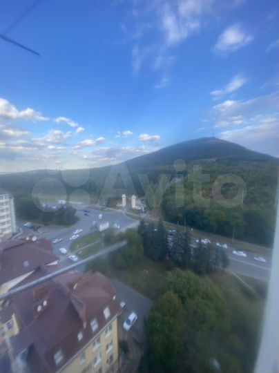 Квартира-студия, 38 м², 15/16 эт.