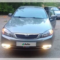 Daewoo Gentra 1.5 AT, 2014, 235 000 км, с пробегом, цена 645 000 руб.