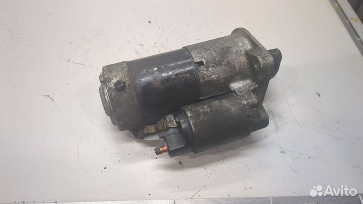 Стартер Opel Vectra C, 2008