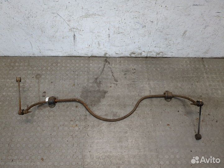 Стабилизатор подвески Jeep Grand Cherokee, 2007