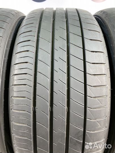 Dunlop SP Sport LM705 235/50 R18 101W