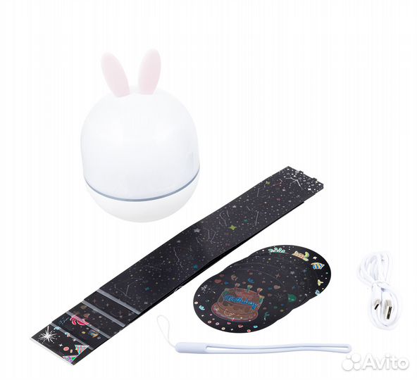 Астропланетарий Levenhuk LabZZ Star Sky P1