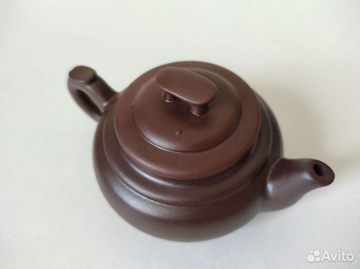 Китайский заварочный чайник