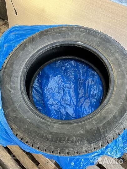 Hankook Winter I'Pike RS2 W429 205/65 R16 95T