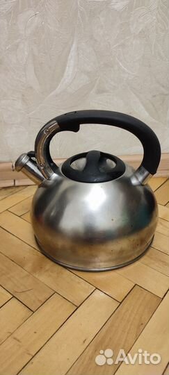 Чайник Hoffmann