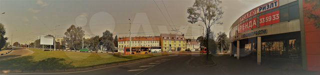 Сдается помещение в адм. здании