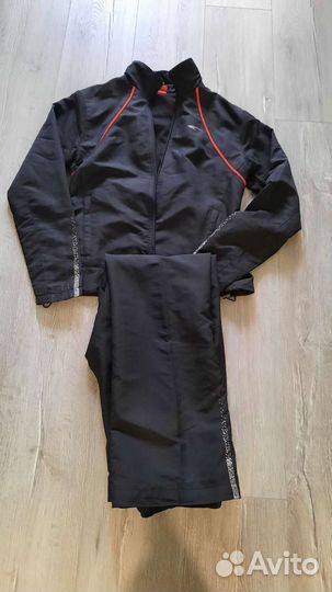 Спортивный костюм