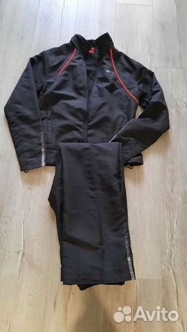 Спортивный костюм