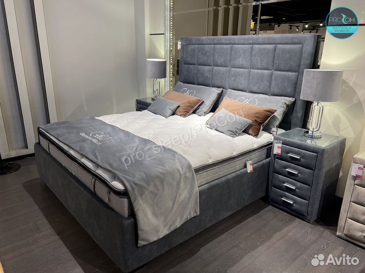 Кровать Duglas New