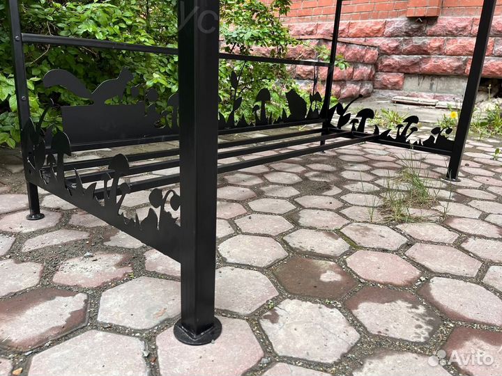 Мангал широкий ассортимент