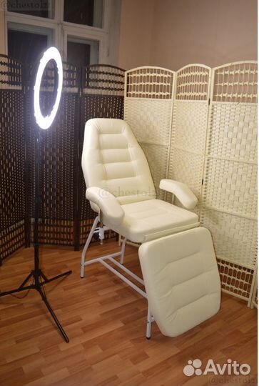 Кресло кушетка