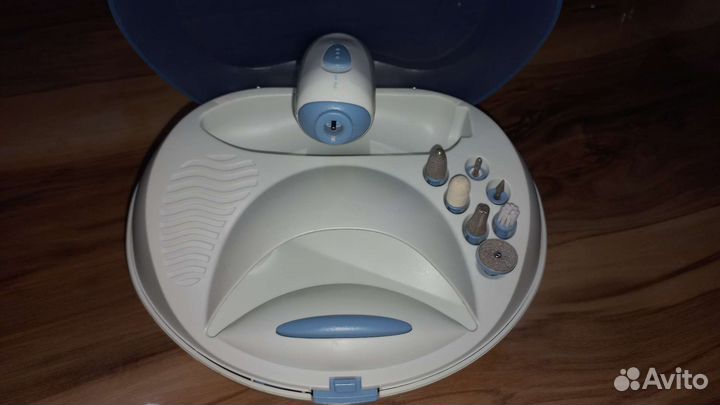 Аппарат для маникюра