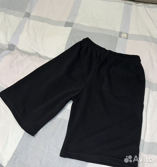 Шорты Nike DRI-FIT