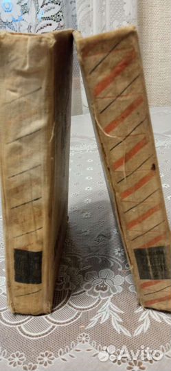 Литература советского периода