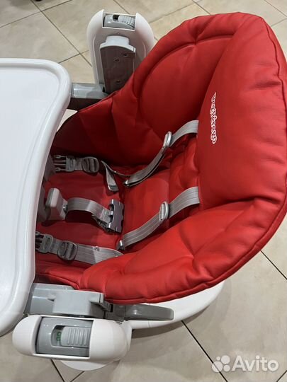Стульчик для кормления peg perego tatamia