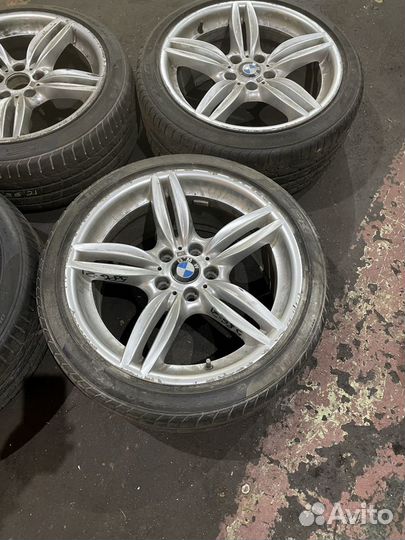 М Диски колеса BMW бмв R19 351 стиль 351 style