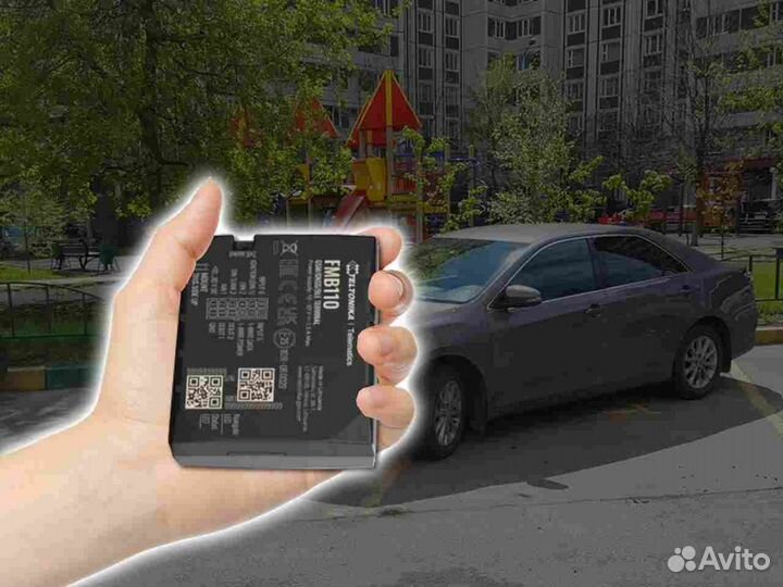 Подключение GPS и Глонасс модулей для транспорта