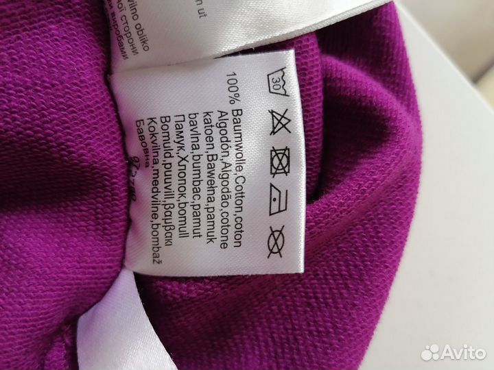 Dream худи хлопок, джемпер вискоза