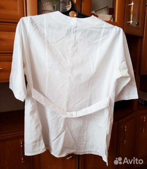 Медицинский костюм