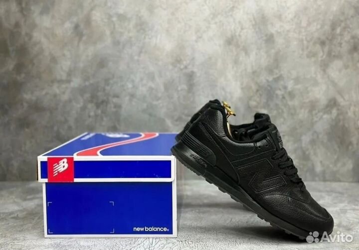 Кроссовки New Balance 574