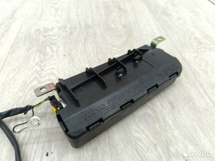 Подушка безопасности в сиденье передняя левая Ford