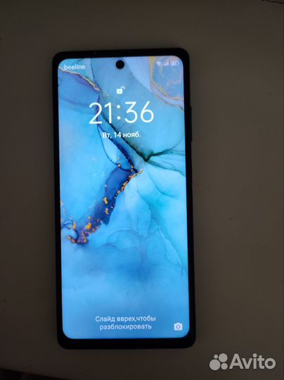 Blackview A100, 6/128 ГБ