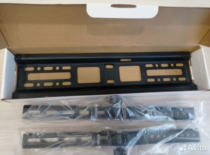 Кронштейн для ЖК телевизора (новый)