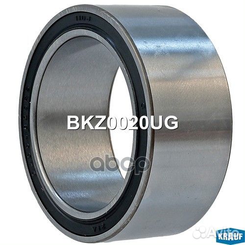 Подшипник кондиционера sanden trse07 / 35x48х20