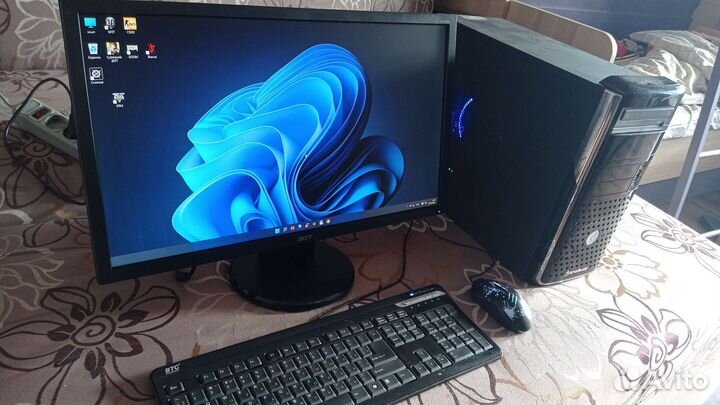 Атомное Сердце