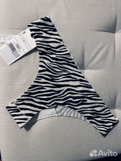 Трусы tezenis новые, размер S