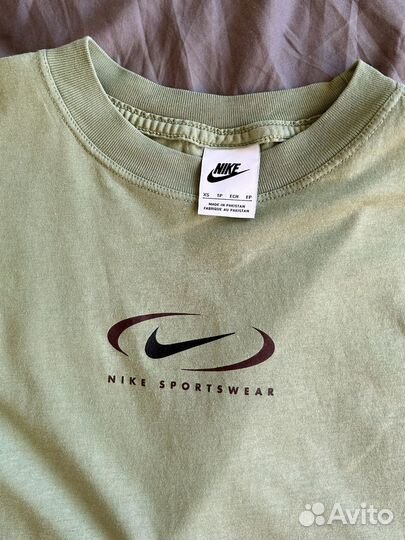 Футболка Nike