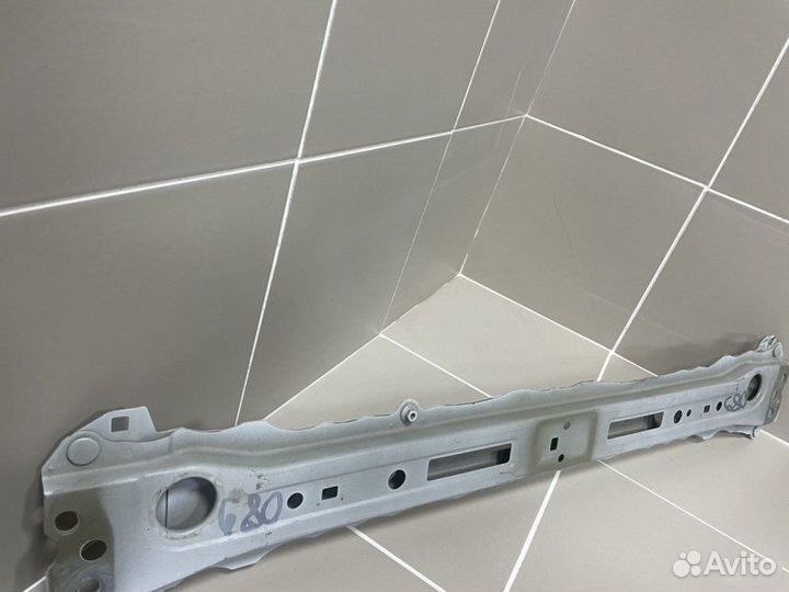 Балка подрадиаторная Toyota Rav4 XA50