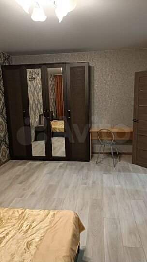1-к. квартира, 45 м², 14/16 эт.