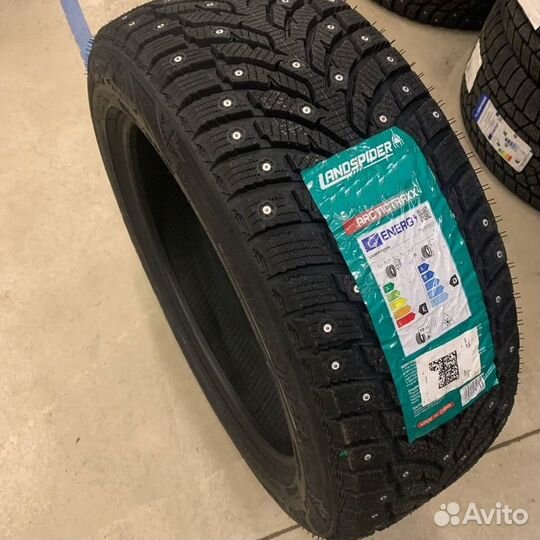 Landspider Arctictraxx 255/40 R20 101T