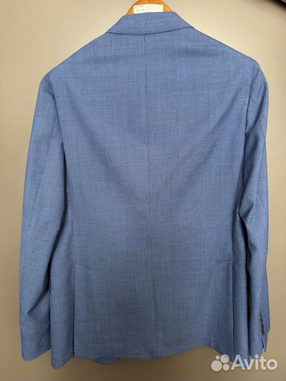 Костюм мужской Sartoria Latorre