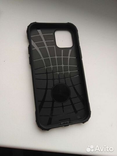 Чехол бампер на iPhone 12